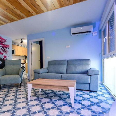 Águilas Apartamentos Nirvana Y Averno מראה חיצוני תמונה