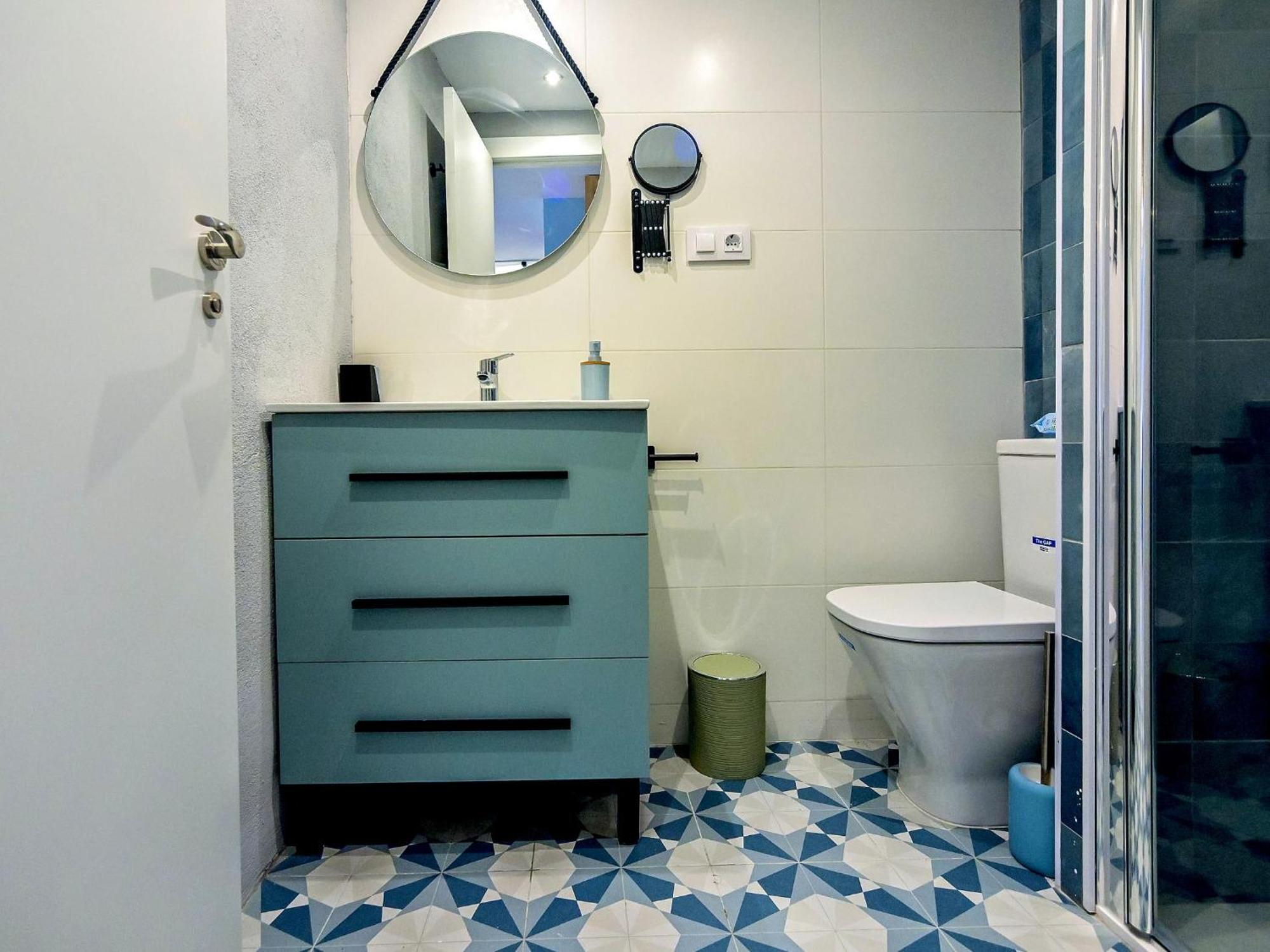 Águilas Apartamentos Nirvana Y Averno מראה חיצוני תמונה